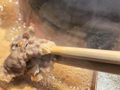 -清真·老门框爆肚涮肉·中华老字号(丰管路店)