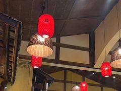 -富正毅三下锅·湘西韵味(天门山索道店)