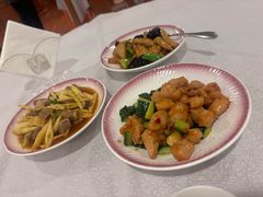 -蓬莱阁中餐厅(崇文门店)