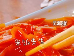 -姜师傅老菜馆(花园小区店)