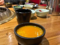 南瓜粥-汉拿山(北京上地华联店)