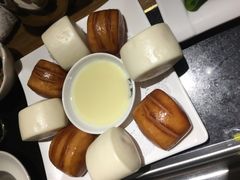 -巴奴毛肚火锅(广益哥伦布店)