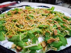 -轩记海鲜餐厅·四十五年老字号·经典粤菜(西区彩虹店)