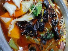 麻辣锅涮菜-辣盆盆麻辣小龙虾(哈尔滨总店)