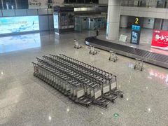 -广州白云国际机场-T2航站楼