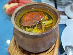 -巷陌锦年(思明店)