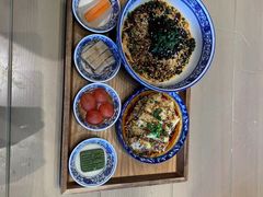 -南京长江之舟华邑酒店·鲜艳自助餐厅