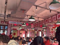 -龙师傅卤炒(天马店)