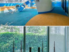 -深圳国际会展中心洲际酒店