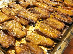 烤五花肉-私房小厨(康城路店)
