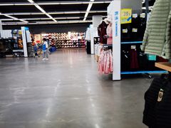 -迪卡侬(徐泾店)