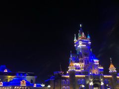 -厦门方特梦幻王国