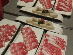 -海底捞火锅(海宁路店)