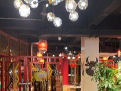 -西昌老号李小肠特色烧烤园(温江店)