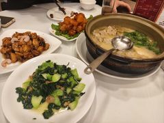 -瑞福园联谊餐室(茂名南路店)