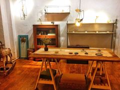 -MAISON门前杂货店