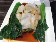 叉烧肠-新海利(北岭店)