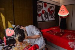 -禧趣婚礼