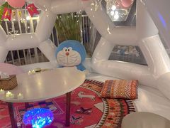 -天空花园餐吧·生日·团建(南山店)