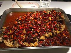 -鱼酷活鱼烤鱼(沈阳大悦城店)