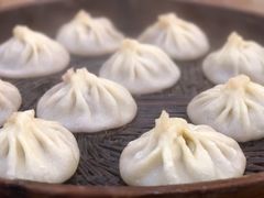 羊肉汤包-清真马三汤包(回民街店)
