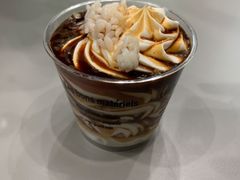 酸奶咖啡-缶乐FOLLOW咖啡