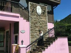 -深圳东部华侨城茵特拉根酒店