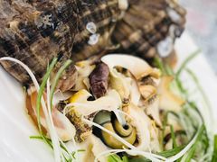 -2018海洋大排档·地产小海鲜·港城特色菜(连岛店)