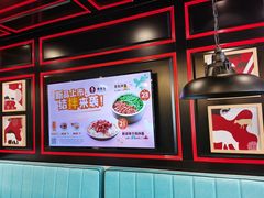 -李先生牛肉面大王(上海站南广场店)