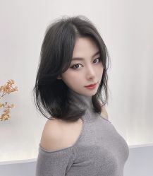 -CIT造型·烫发·染发