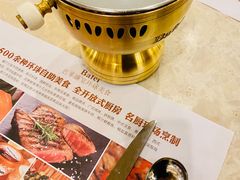 -芭菲盛宴·环球美食(锦城万达广场店)