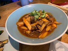 -薇酌饮·陕西菜(南门外店)