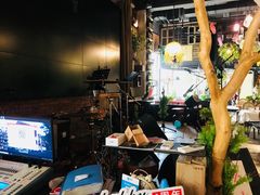 -胡桃里音乐酒馆(下沙店)