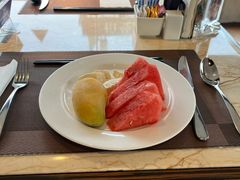 -中山利和希尔顿酒店