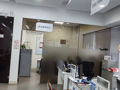 -上海名流星域汽车服务有限公司(内江路店)