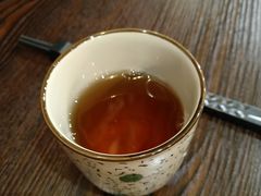 -角落里(中山公园店)