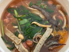 -海大南门夜市(海富街店)