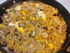 -小粤楼·怀旧粤菜(万辉国际广场店)