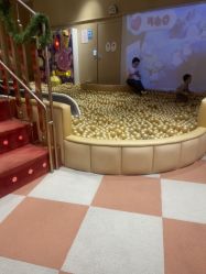 -奈尔宝·儿童乐园·亲子餐厅(前滩店)