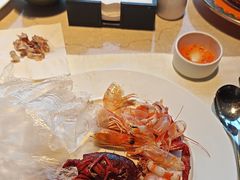-富力丽思卡尔顿酒店·香荟全日制餐厅