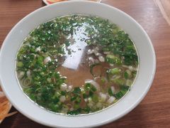 牛肉面-贯贯吉·清真餐厅(浙江中路店)