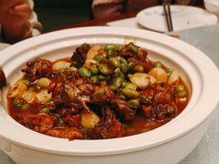-淮安人家·悦达嘉宴(深圳路店)