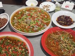 -蛙兔鸡自贡风味·特色江湖菜(广都店)