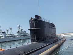 -中国人民解放军海军博物馆