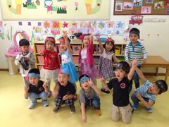 -Angel Garden天使花园幼儿园