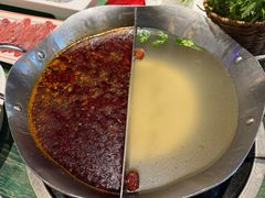 -老灶堂文创火锅(文艺路店)