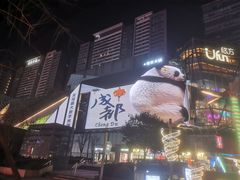 -合景·悠方(成都店)