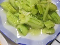 -海军馕坑肉店(库尔勒总店)