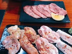 -大阪烧肉BAKA一代(十亩地店)