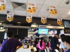 -麦当劳(国贸店)